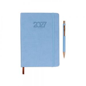 AGENDA DIARIA FALUN. personalizada